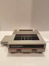 Intellivision System Changer Intellivision US box art
